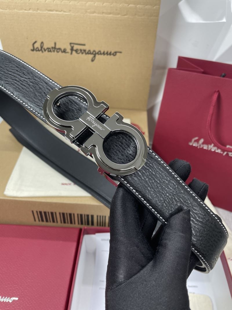 Ferragamo Belts